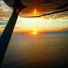 Flight 3
