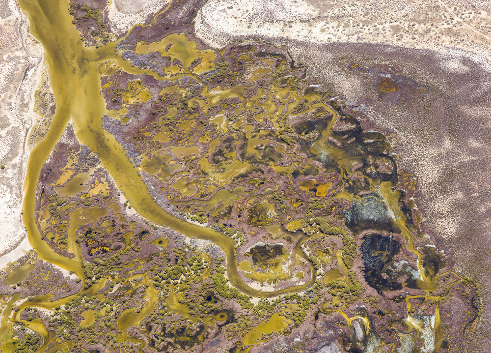 Faure Island Scenic Flight 7