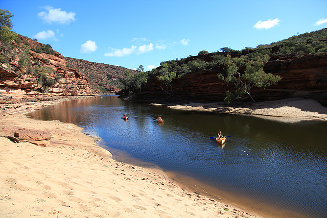 Photo by Kalbarri Adventure Tours