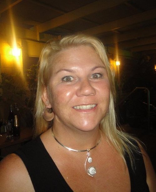 ROSYLN ROULSTON 